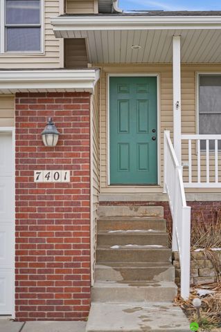 7401 S 28 Street, Lincoln, NE 68516