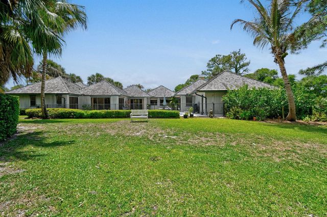 6980 SE Winged Foot Drive, Stuart, FL 34997