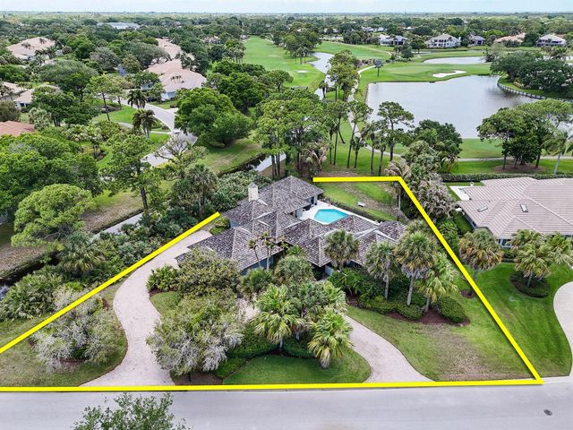 6980 SE Winged Foot Drive, Stuart, FL 34997
