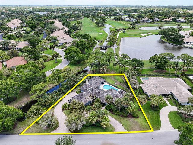 6980 SE Winged Foot Drive, Stuart, FL 34997