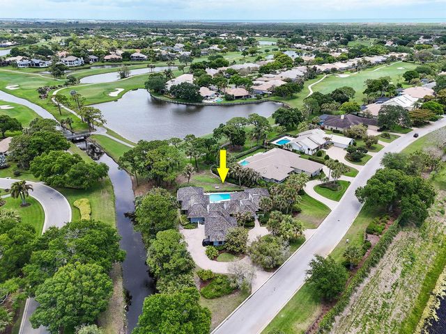 6980 SE Winged Foot Drive, Stuart, FL 34997