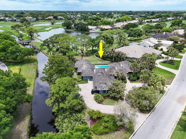6980 SE Winged Foot Drive, Stuart, FL 34997