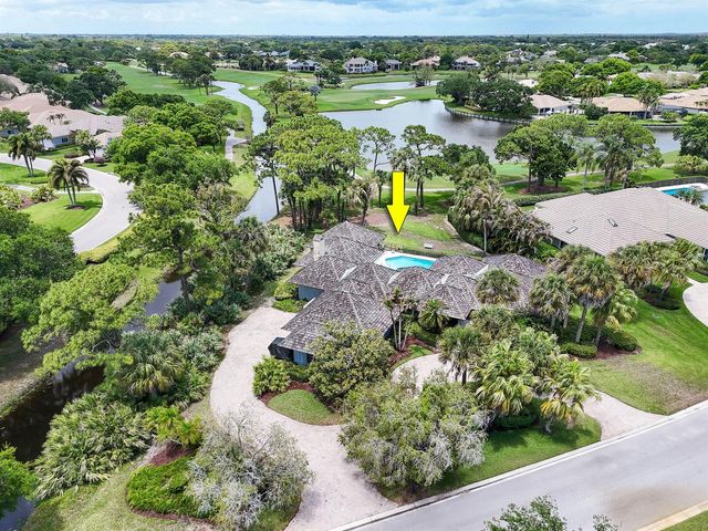 6980 SE Winged Foot Drive, Stuart, FL 34997