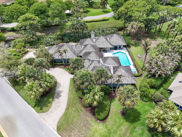 6980 SE Winged Foot Drive, Stuart, FL 34997