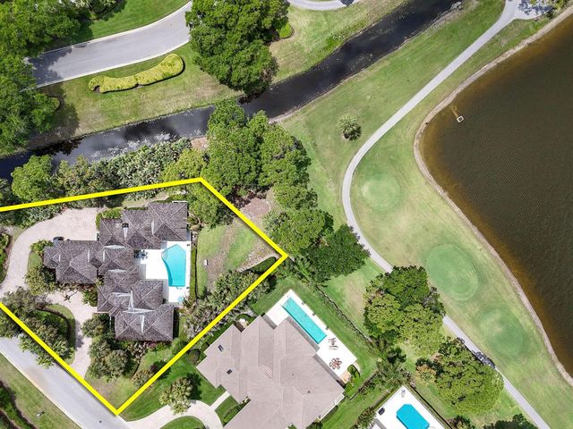 6980 SE Winged Foot Drive, Stuart, FL 34997