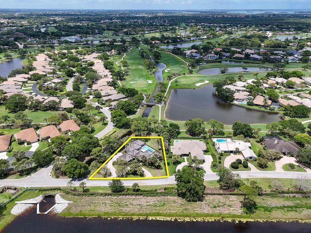 6980 SE Winged Foot Drive, Stuart, FL 34997