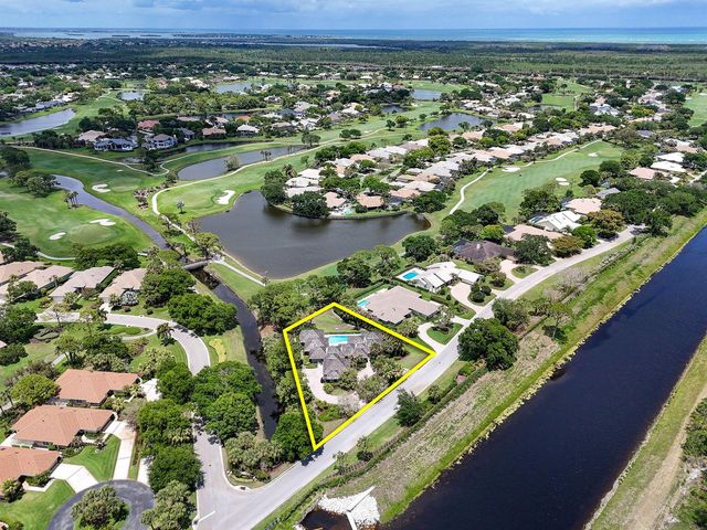 6980 SE Winged Foot Drive, Stuart, FL 34997