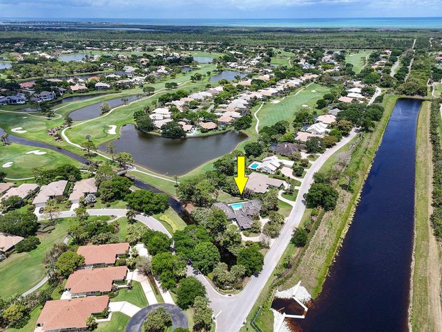 6980 SE Winged Foot Drive, Stuart, FL 34997