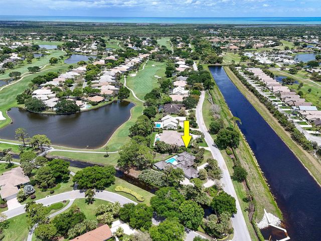 6980 SE Winged Foot Drive, Stuart, FL 34997