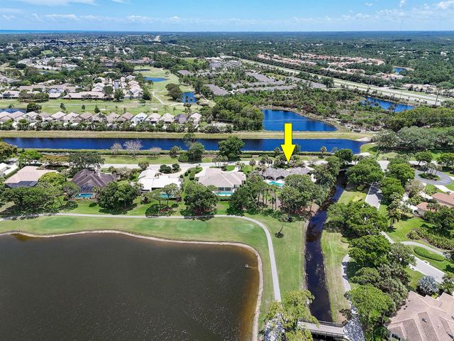 6980 SE Winged Foot Drive, Stuart, FL 34997
