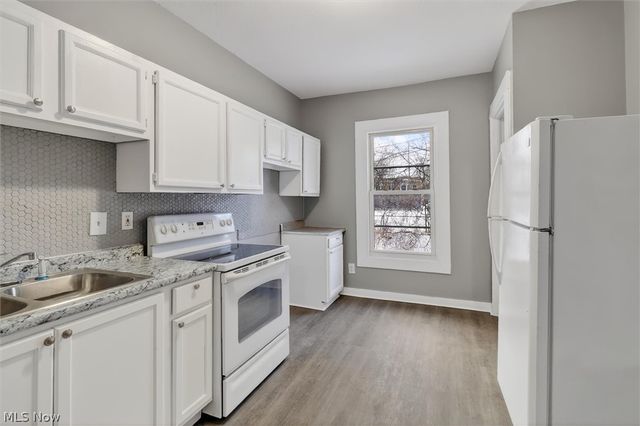 10520 Everton Avenue, Cleveland, OH 44108