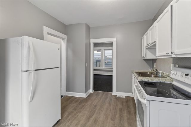 10520 Everton Avenue, Cleveland, OH 44108