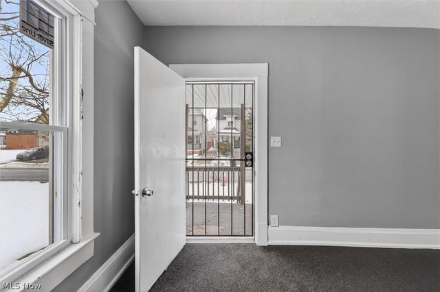 10520 Everton Avenue, Cleveland, OH 44108