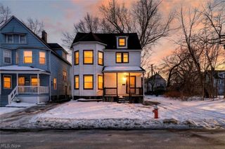 10520 Everton Avenue, Cleveland, OH 44108