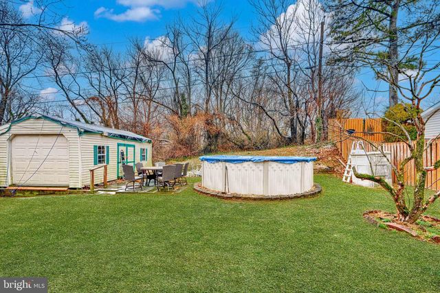 1220 HILLSHIRE RD, Dundalk, MD 21222