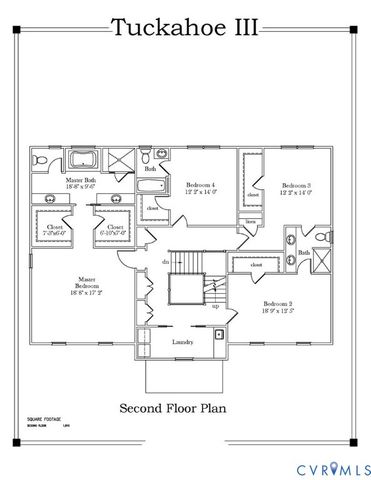 825 Colony Bluff Pl, Henrico, VA 23238