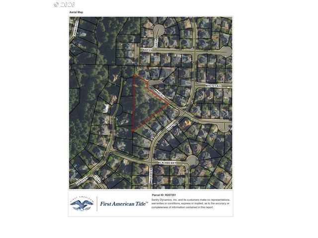 17000 Sw NAFUS Ln, Beaverton, OR 97007