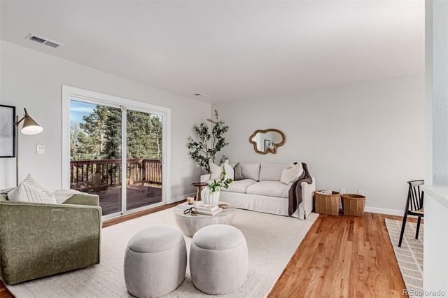 1997 E Euclid Avenue, Centennial, CO 80121