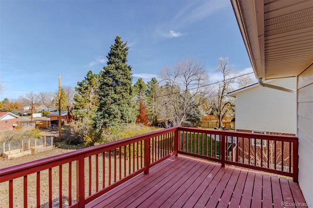 1997 E Euclid Avenue, Centennial, CO 80121