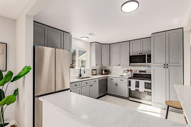 1997 E Euclid Avenue, Centennial, CO 80121