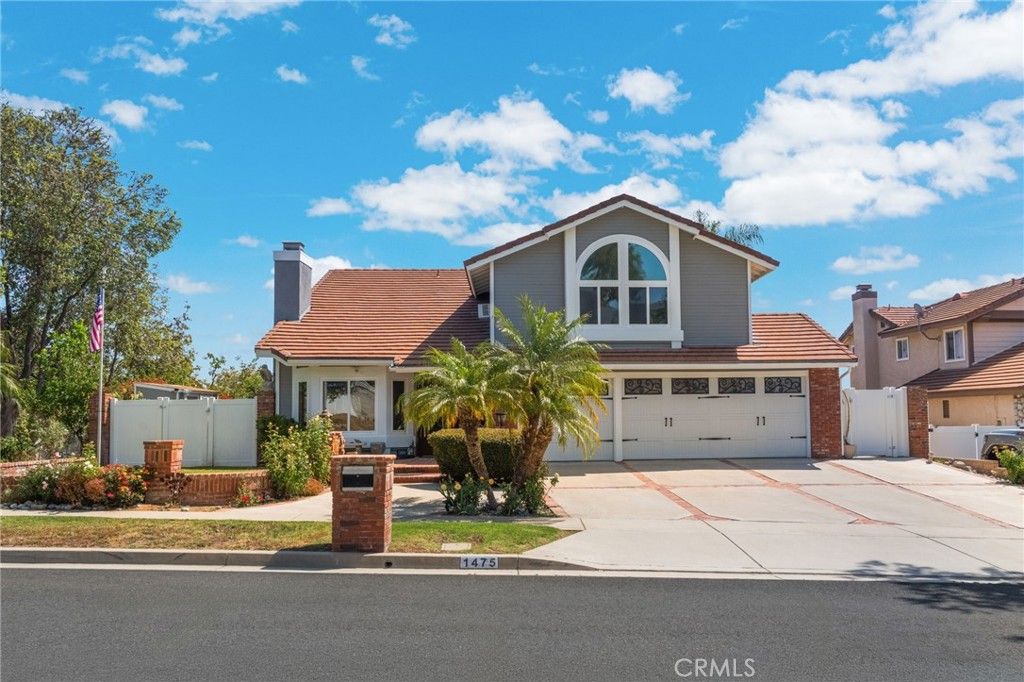 1475 Labrador, Corona, CA 92882
