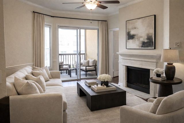 860 N ORANGE AVENUE 440, Orlando, FL 32801