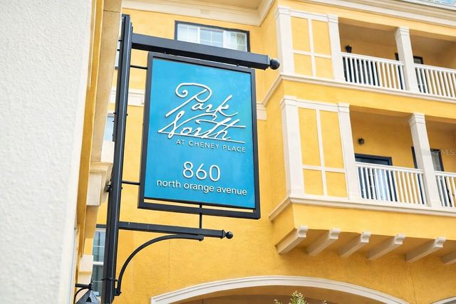 860 N ORANGE AVENUE 440, Orlando, FL 32801