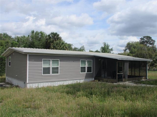 18167 SE 19TH STREET, Silver Springs, FL 34488