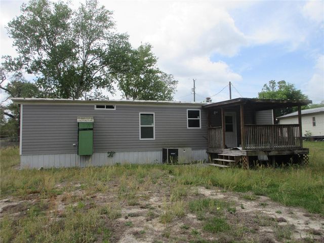 18167 SE 19TH STREET, Silver Springs, FL 34488