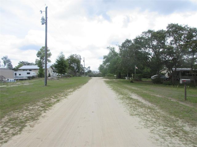 18167 SE 19TH STREET, Silver Springs, FL 34488