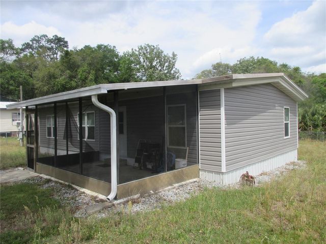 18167 SE 19TH STREET, Silver Springs, FL 34488