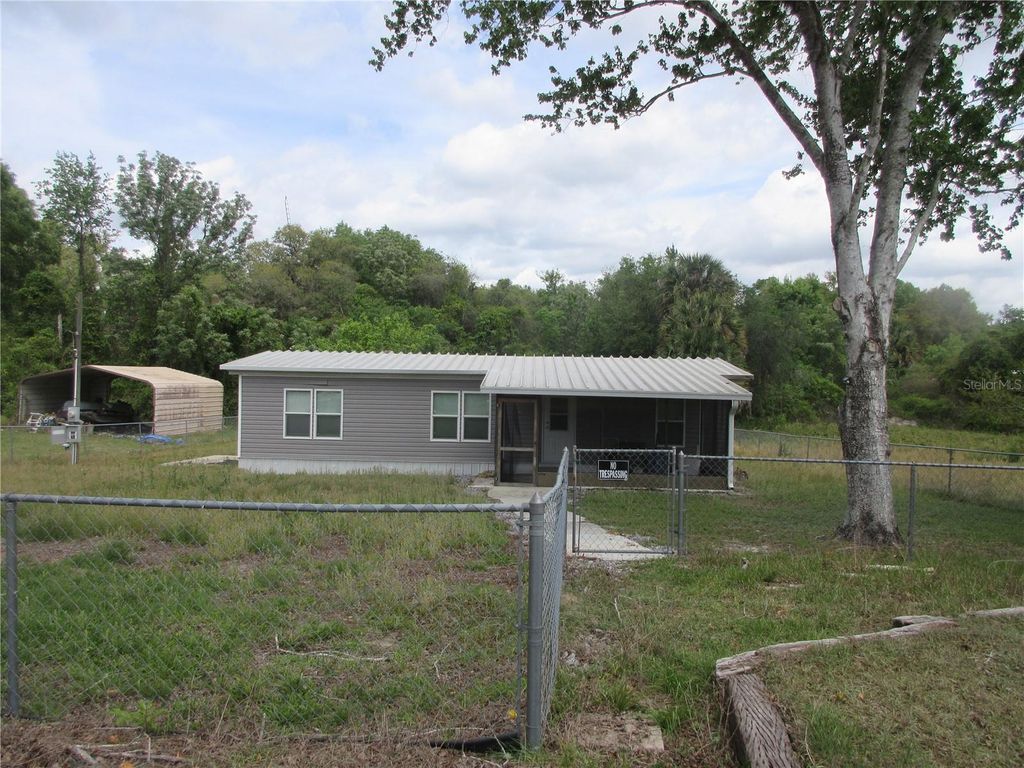 18167 SE 19TH STREET, Silver Springs, FL 34488
