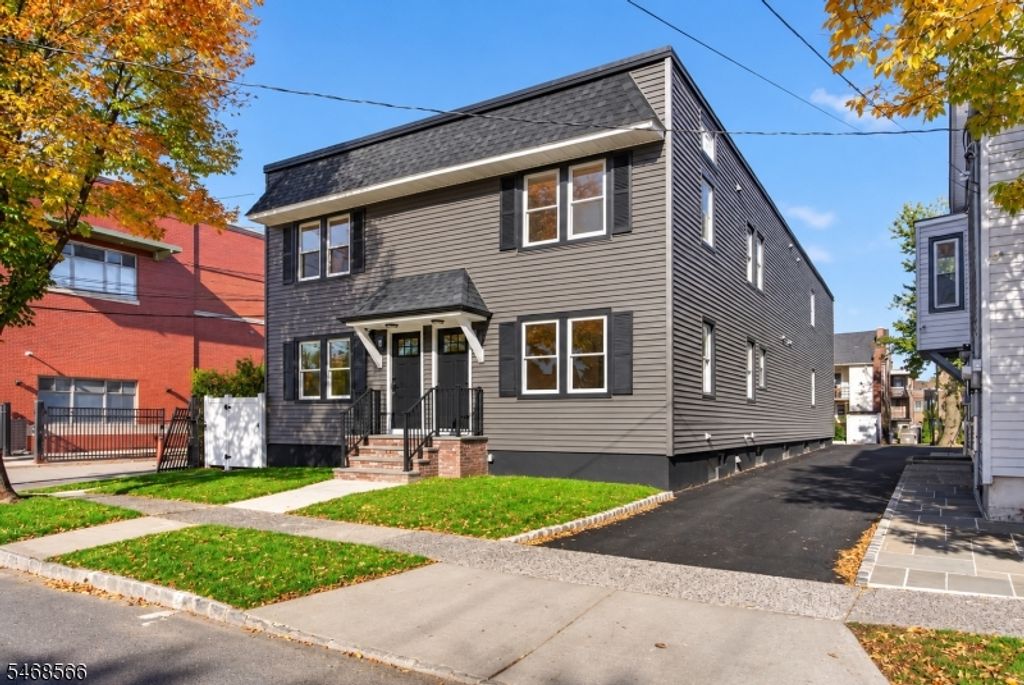 37 Washington St, Montclair Twp., NJ 07042 — photo 2