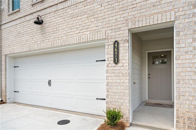 658 Sunstone Lane, Lawrenceville, GA 30043