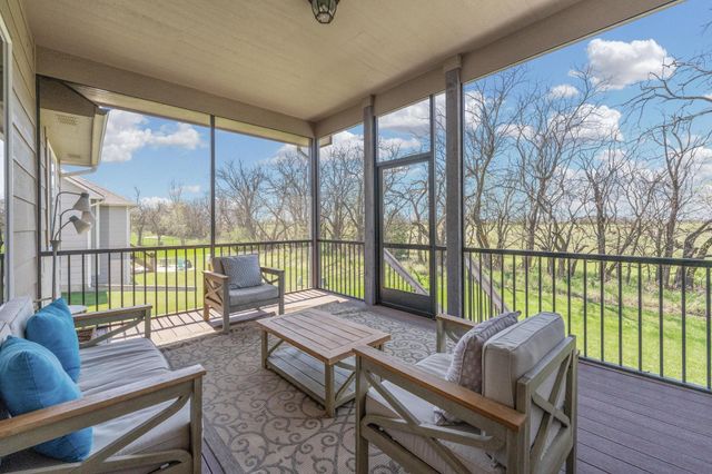 1513 N Shadow Rock Dr, Andover, KS 67002