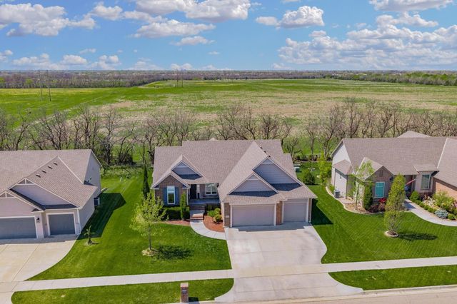1513 N Shadow Rock Dr, Andover, KS 67002