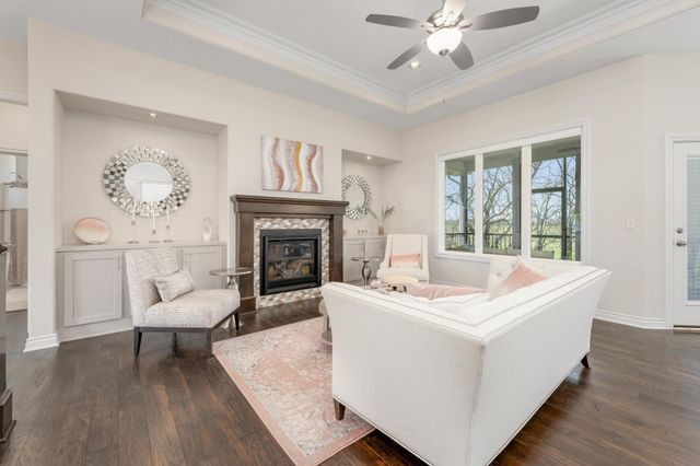 1513 N Shadow Rock Dr, Andover, KS 67002
