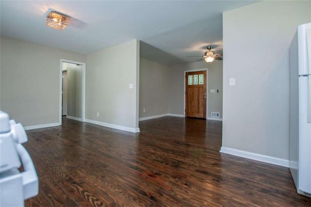 2057 Terry Lane, Douglasville, GA 30135