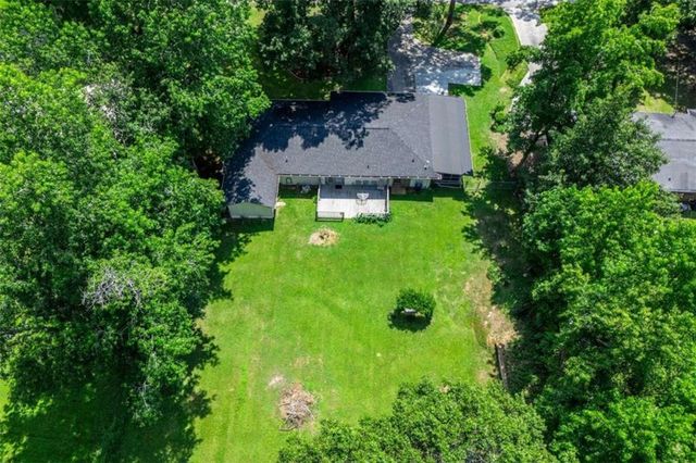 2057 Terry Lane, Douglasville, GA 30135