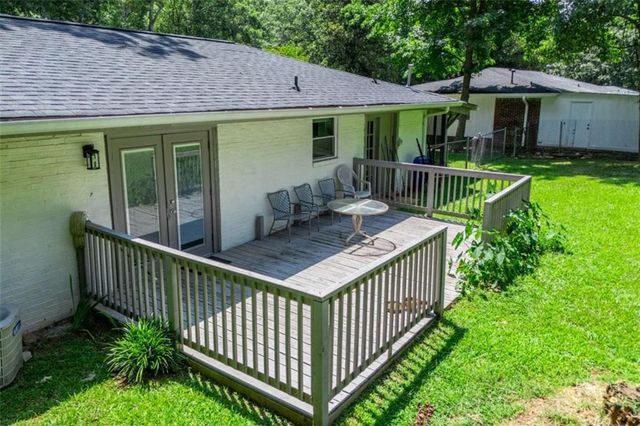 2057 Terry Lane, Douglasville, GA 30135