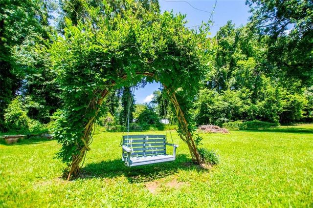 2057 Terry Lane, Douglasville, GA 30135