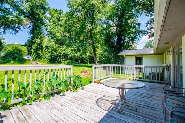 2057 Terry Lane, Douglasville, GA 30135