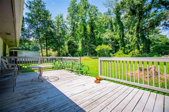 2057 Terry Lane, Douglasville, GA 30135