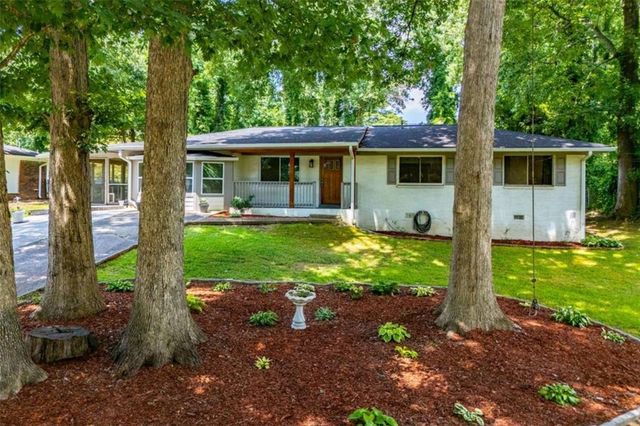 2057 Terry Lane, Douglasville, GA 30135