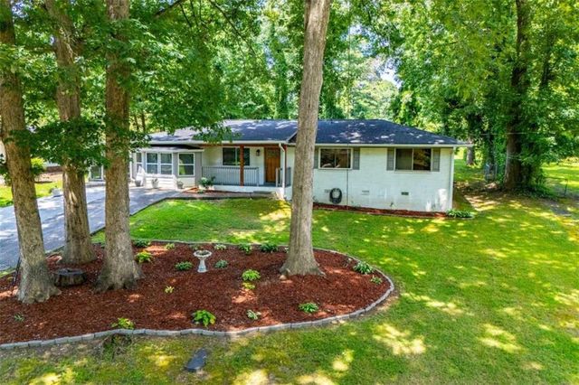 2057 Terry Lane, Douglasville, GA 30135