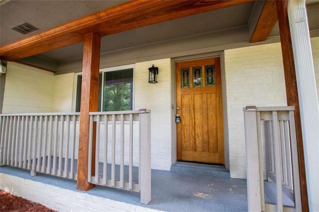 2057 Terry Lane, Douglasville, GA 30135