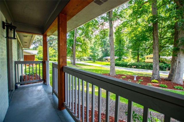 2057 Terry Lane, Douglasville, GA 30135