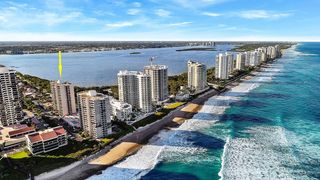 4200 N Ocean Drive 2-306, Riviera Beach, FL 33404