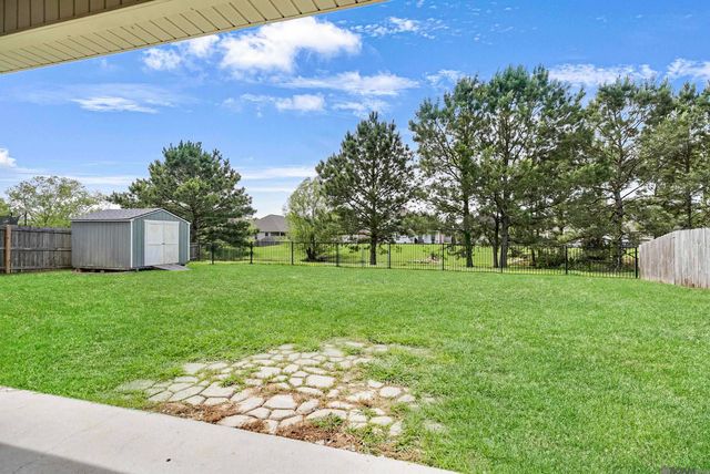 10612 Braves Ave, Denham Springs, LA 70726