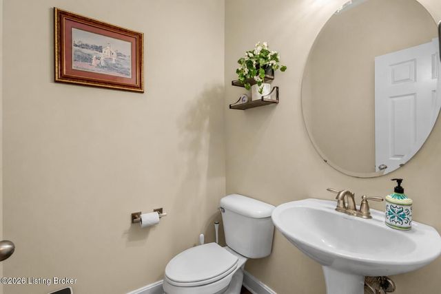 13207 Blackberry Dr, Goshen, KY 40026